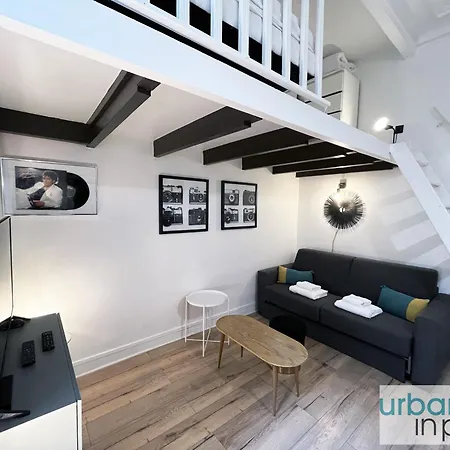 Urban Flat 177 - Lovely In *