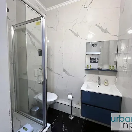 Apartment Urban Flat 177 - Lovely In *
