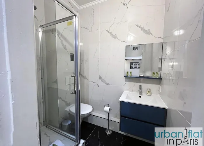 Apartman Urban Flat 177 - Lovely In *